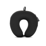 Стол За Кола Voyager Black I-Size 40-150 Cm+Възгла