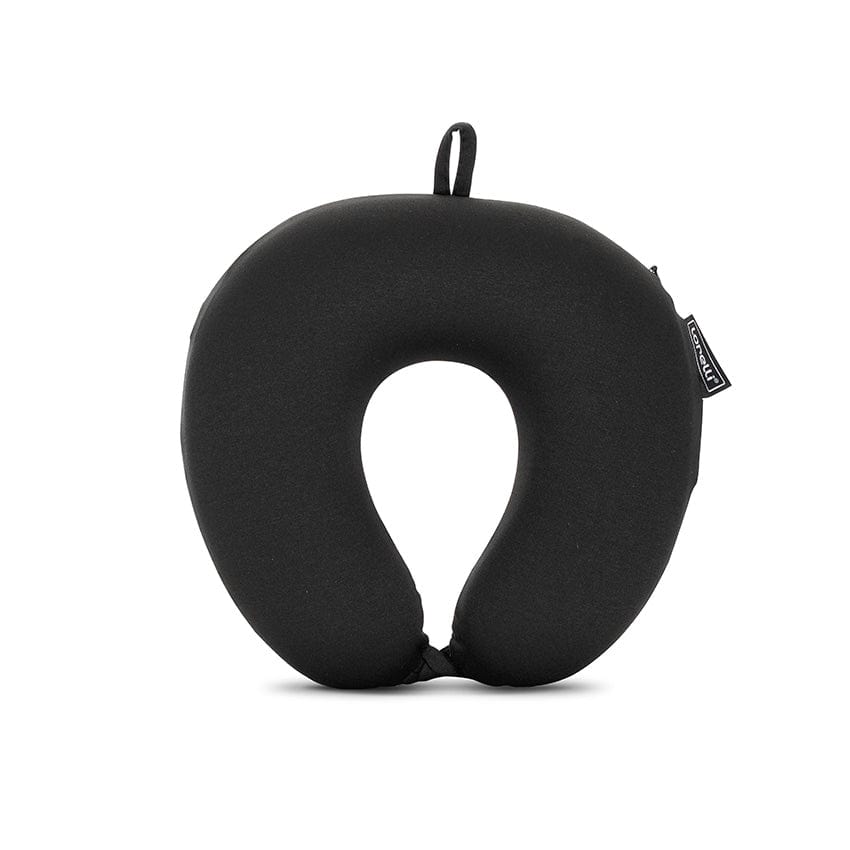 Стол За Кола Voyager Black I-Size 40-150 Cm+Възгла