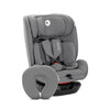 Scaun auto Voyager Gri I-Size 40-150 cm + tetieră