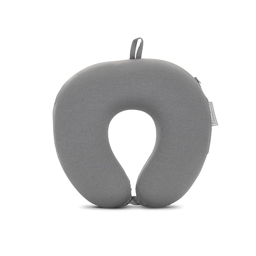 Scaun auto Voyager Gri I-Size 40-150 cm + tetieră