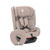 Scaun auto Voyager Bej I-Size 40-150 cm + scaun auto