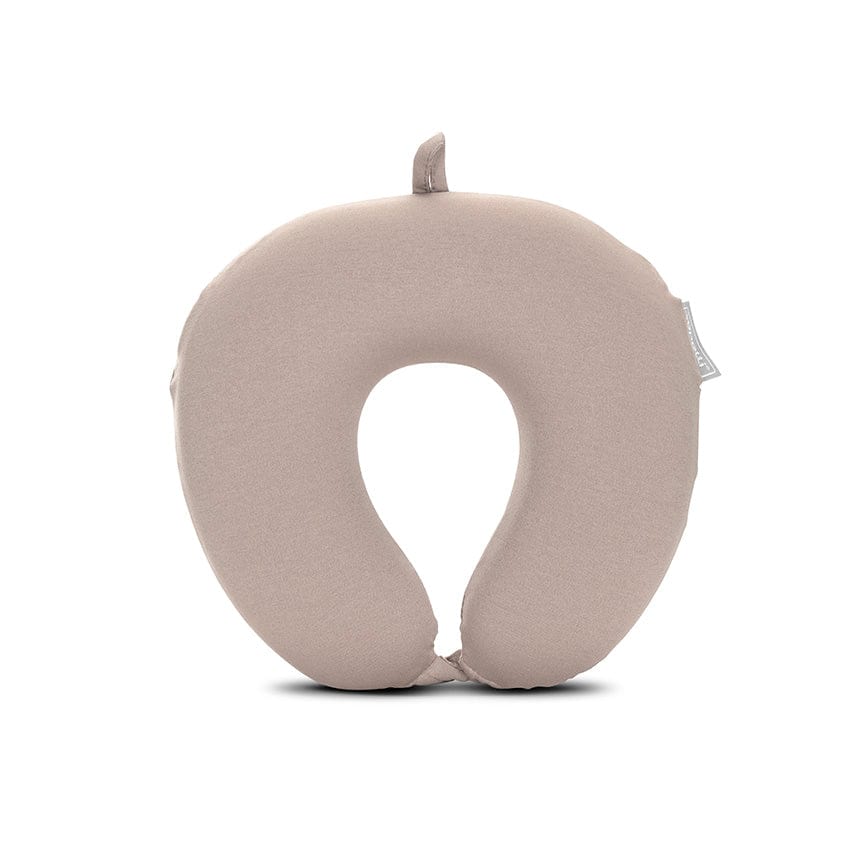 Стол За Кола Voyager Beige I-Size 40-150 Cm+Възгла