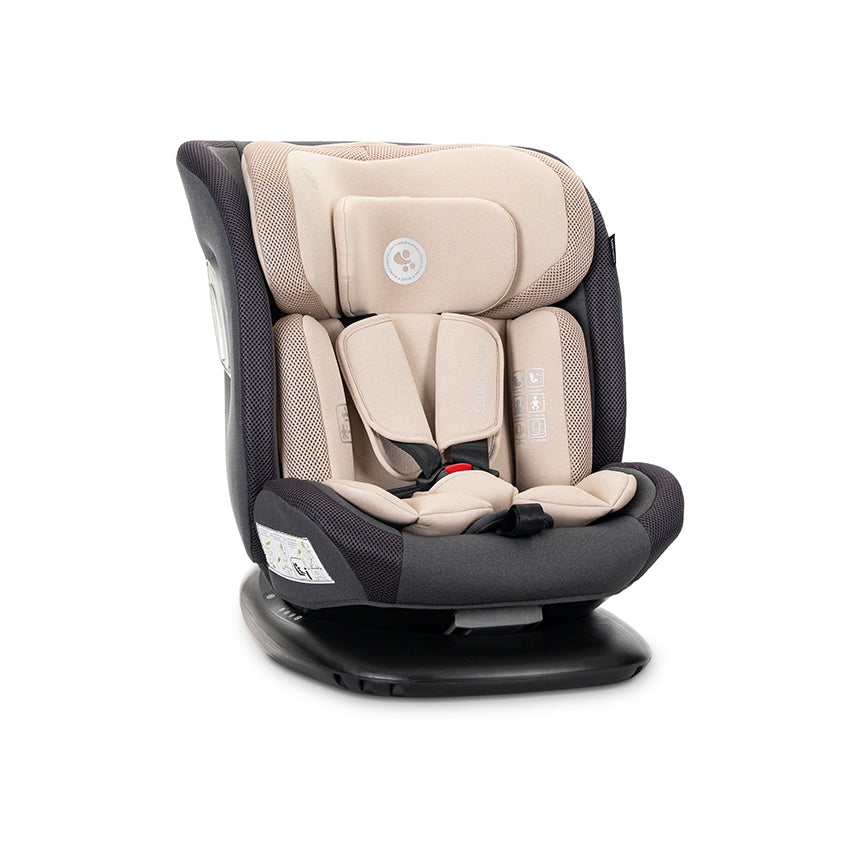 Автостол Sagitta Beige I Size 40 150 Cm,360,sps Lorelli Classic