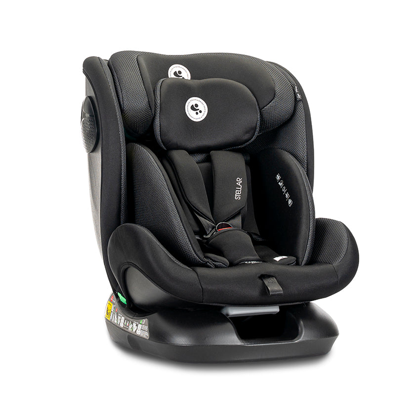 Стол За Кола Stellar Black I Size 40 150 Cm Lorelli Classic