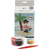 Пиратът Peter Creativ Company