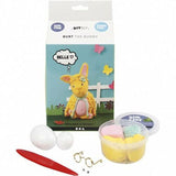 100756 Зайчето Burt --- BebeMama