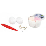 100756 Зайчето Burt --- BebeMama