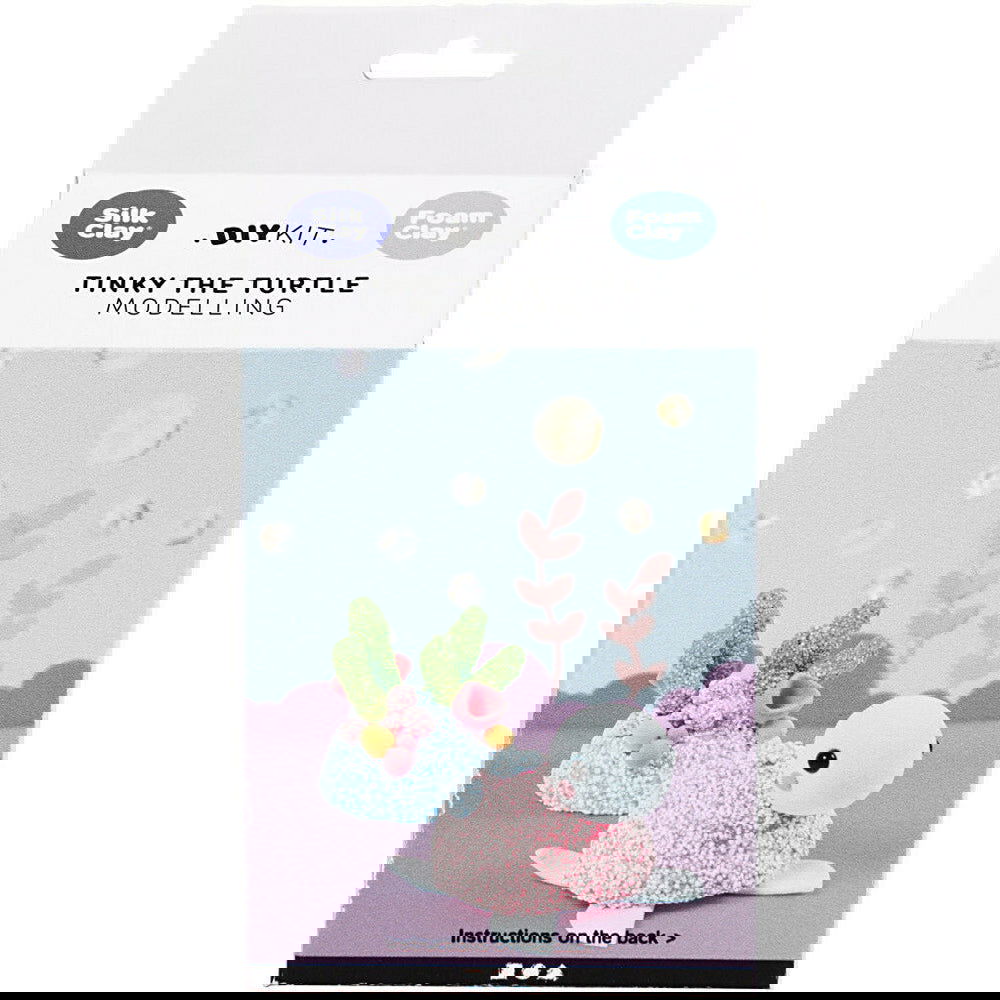 100763 Костенурката Tinky --- BebeMama