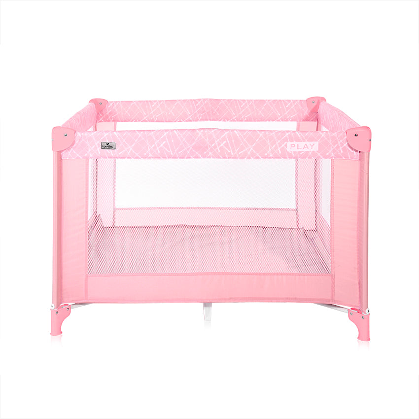 Кошара Play Pink Blossom Lorelli Classic