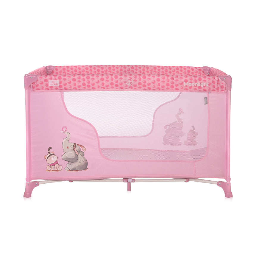 Кошара Moonlight 1 Ниво Mellow Rose Fellows Lorelli Classic