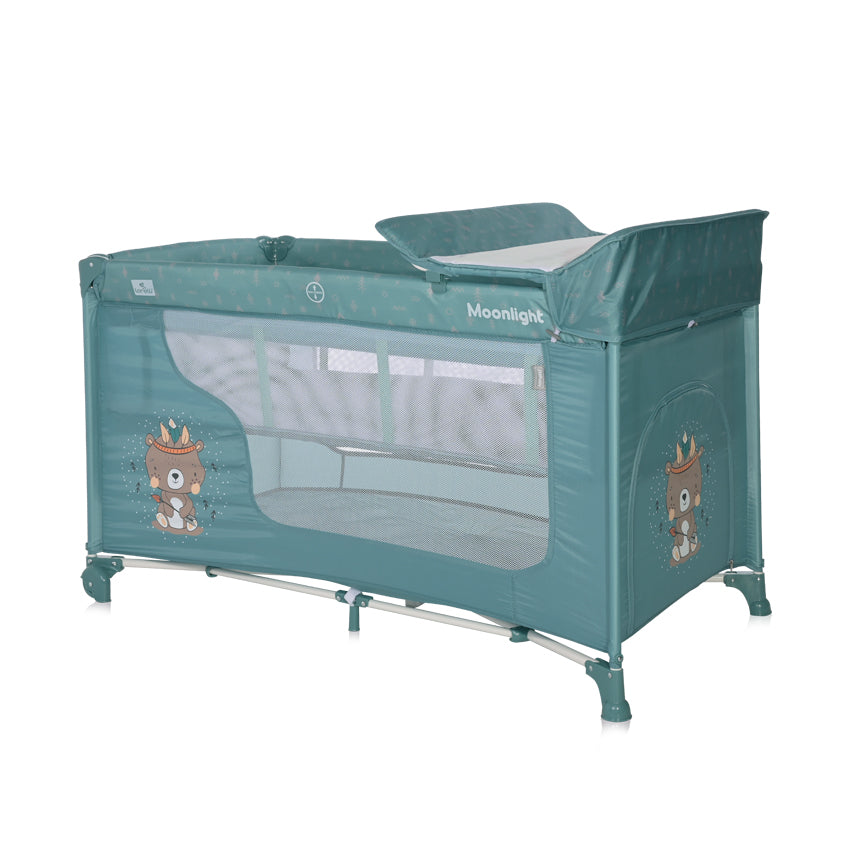 Кошара Moonlight 2 Нивa Arctic Indian