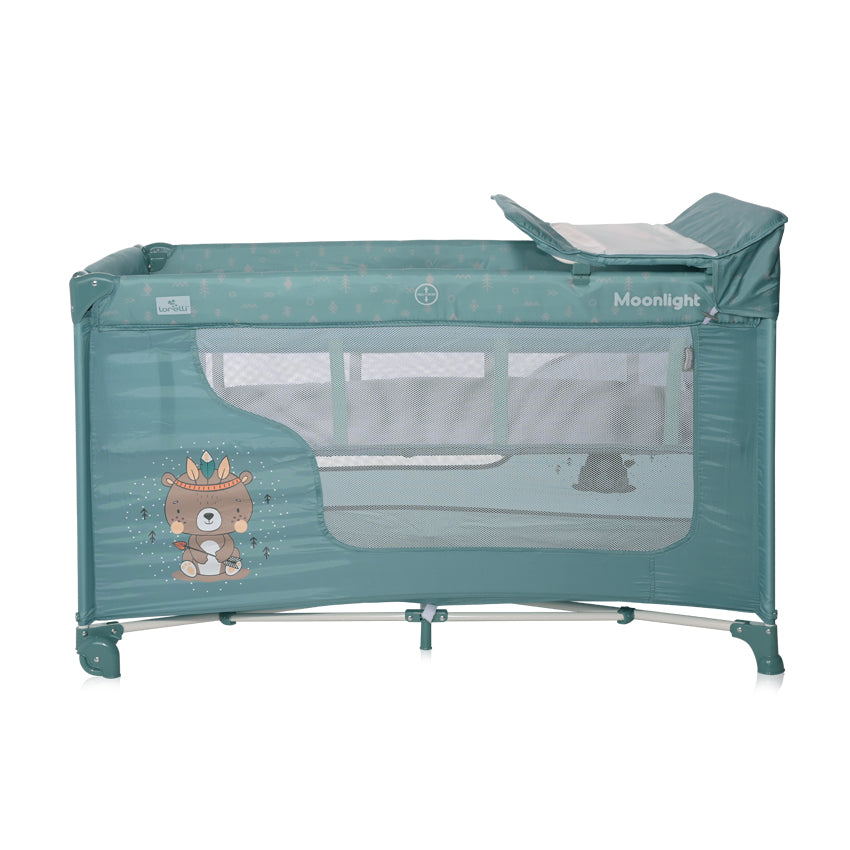 Кошара Moonlight 2 Нивa Arctic Indian Lorelli Classic