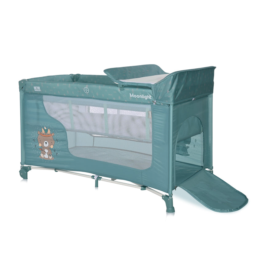 Кошара Moonlight 2 Нивa Arctic Indian