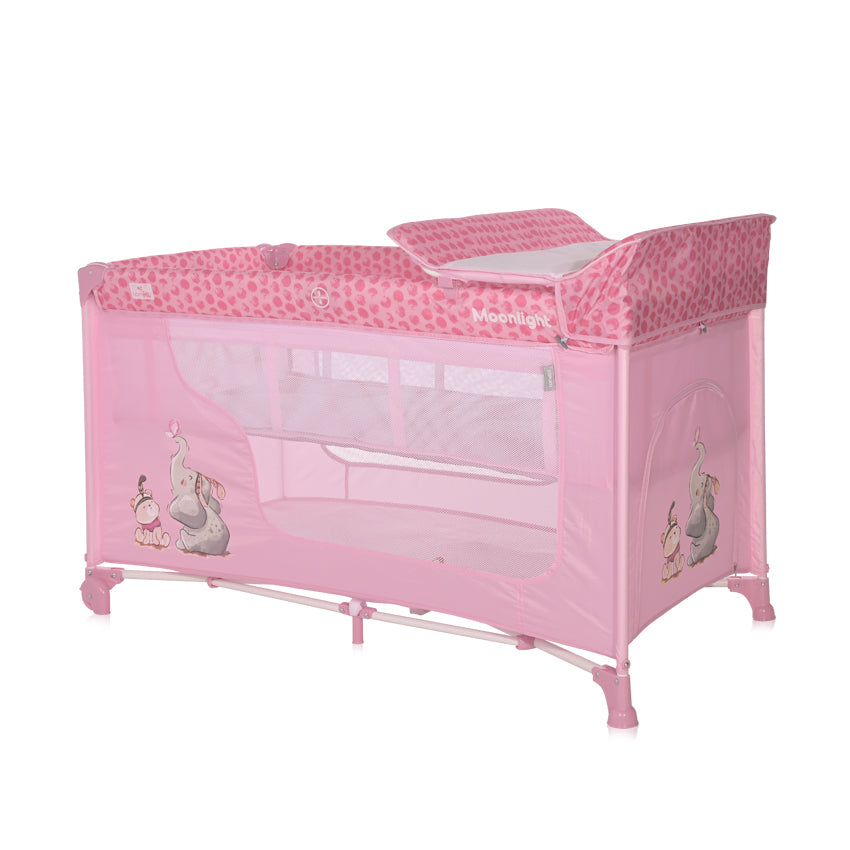 Кошара Moonlight 2 Нивa Mellow Rose Fellows Lorelli Classic