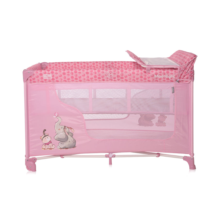 Кошара Moonlight 2 Нивa Mellow Rose Fellows Lorelli Classic
