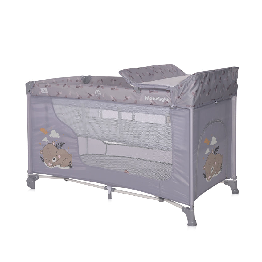 Кошара Moonlight 2 Нивa Grey Dream Lorelli Classic