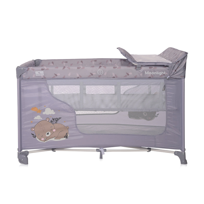 Кошара Moonlight 2 Нивa Grey Dream Lorelli Classic