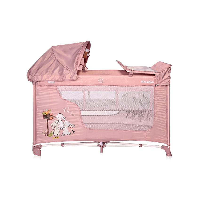 Кошара Moonlight Rocker 2 Нива