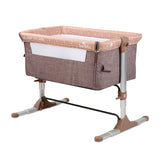 Легло Sleep'n'care Beige Elephant Lorelli Premium