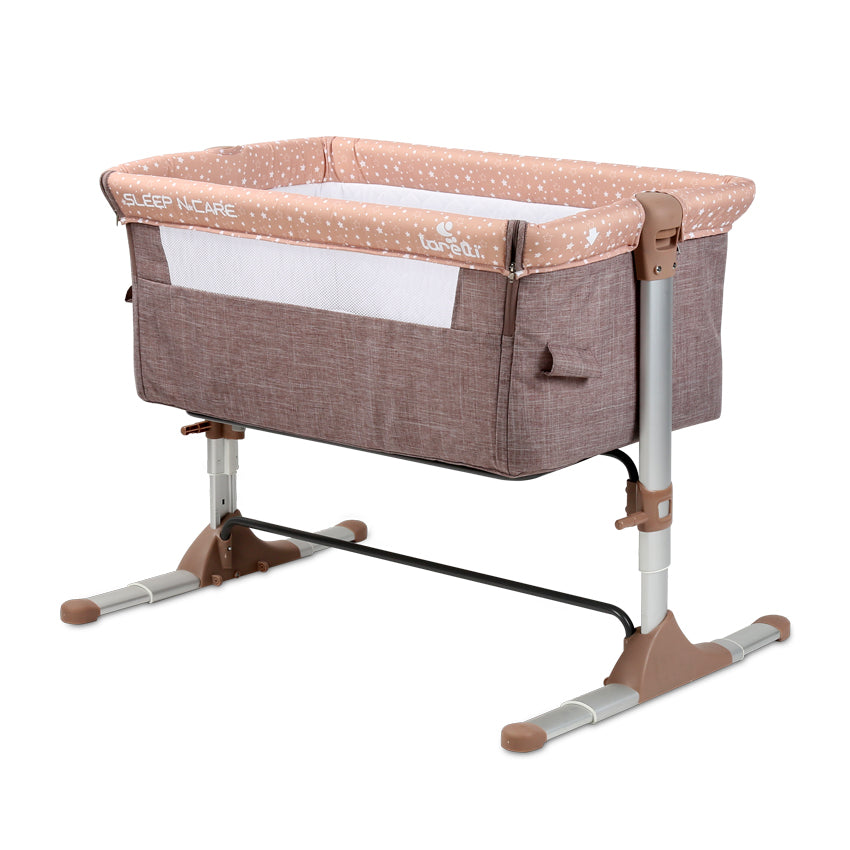 Легло Sleep'n'care Beige Elephant Lorelli Premium