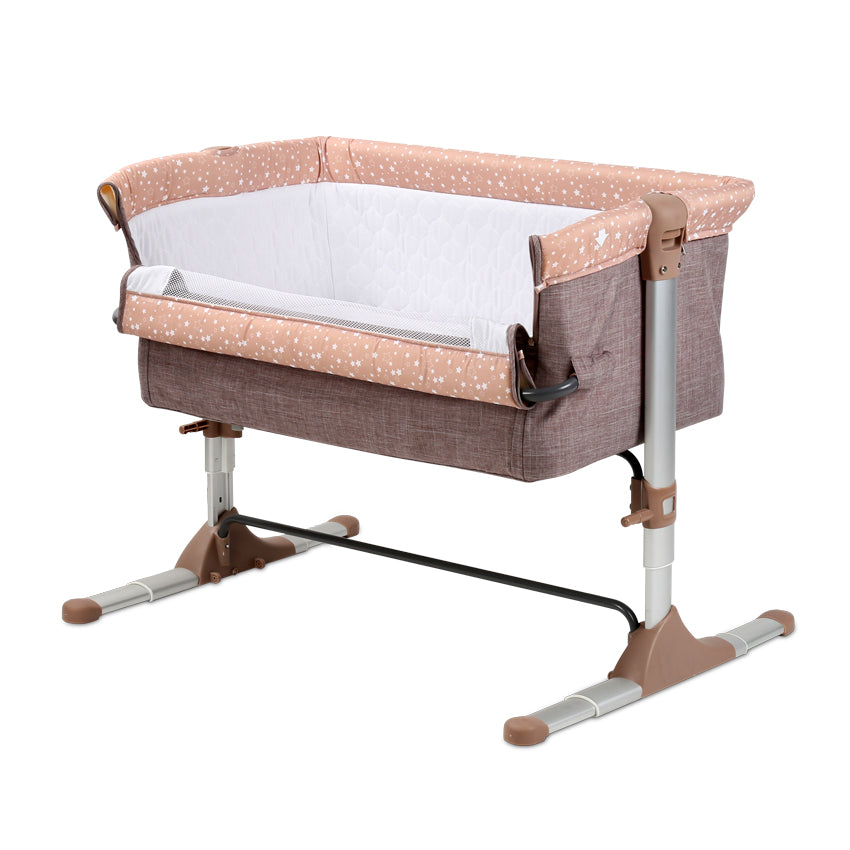 Легло Sleep'n'care Beige Elephant Lorelli Premium