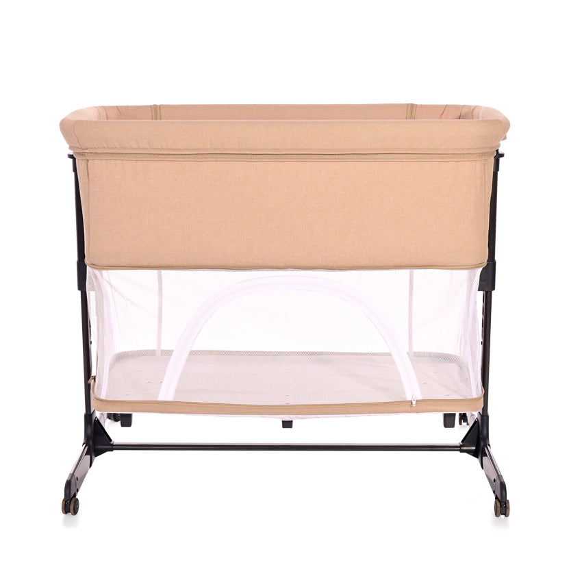 Легло Milano 2 В 1 Beige --- BebeMama