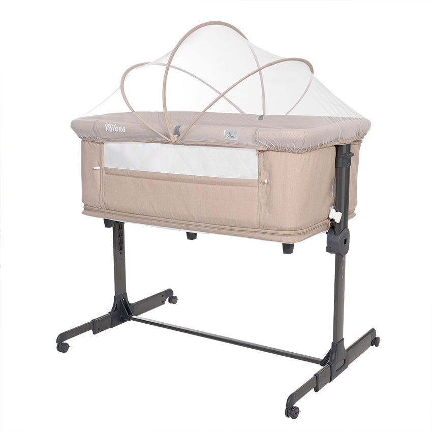 Легло Milano 2 В 1 Beige Lorelli Premium