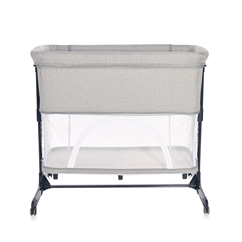 Легло Milano 2 В 1 Grey --- BebeMama