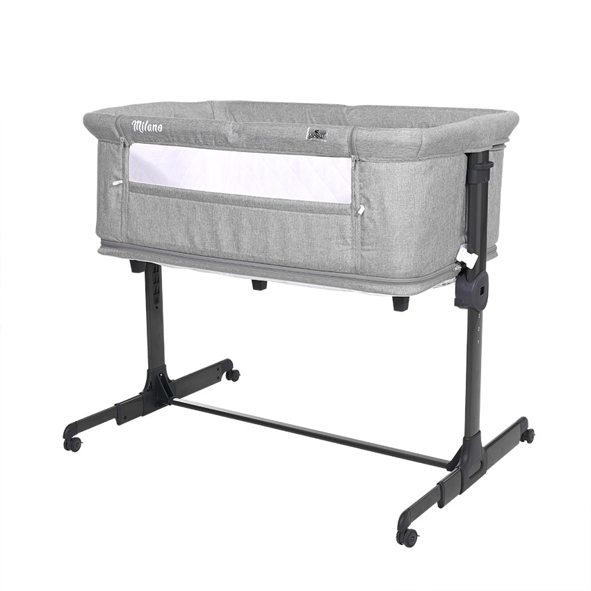 Легло Milano 2 В 1 Grey Lorelli Premium