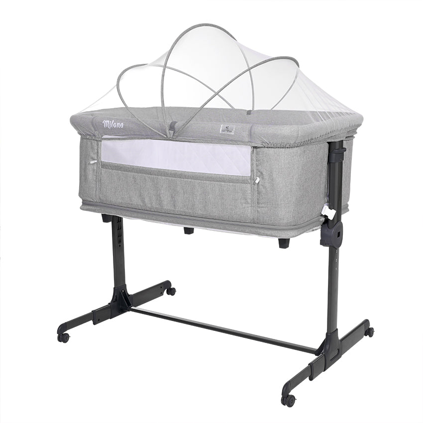 Легло Milano 2 В 1 Grey Lorelli Premium