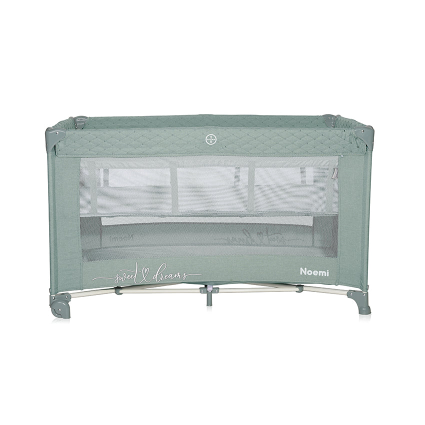 Кошара Noemi 2 Нива Iceberg Green Star Lorelli Premium