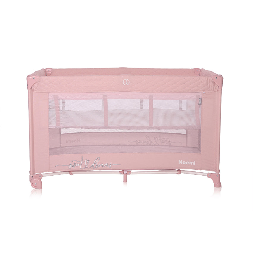 Кошара Noemi 2 Нива Mellow Rose Star Lorelli Premium