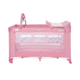 Кошара Noemi 2 Нива Plus Rose Velvet Unicorn --- BebeMama