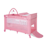 Кошара Noemi 2 Нива Plus Rose Velvet Unicorn --- BebeMama