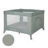 Кошара Sunny Playground Iceberg Green Star - Кошари За Игра - Lorelli Premium - BebeMama