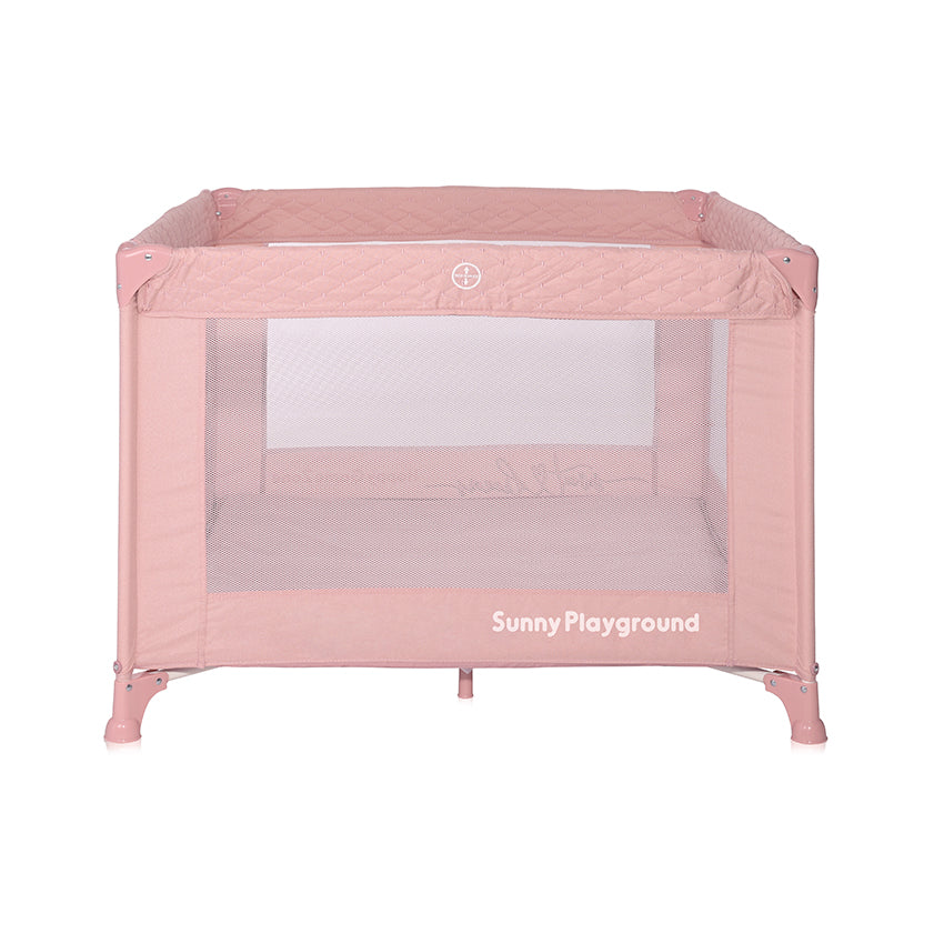 Кошара Sunny Playground Mellow Rose Star Lorelli Premium