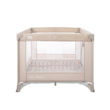 Tarc de joacă My Place cu acoperiș 100/100 bej