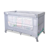 Кошара Sweet Home 2 Нива С Покрив Grey