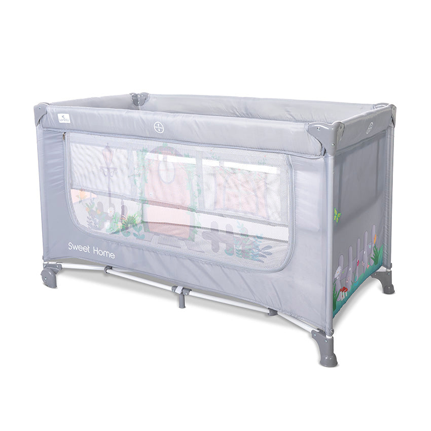 Кошара Sweet Home 2 Нива С Покрив Grey