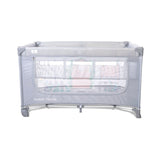 Кошара Sweet Home 2 Нива С Покрив Grey