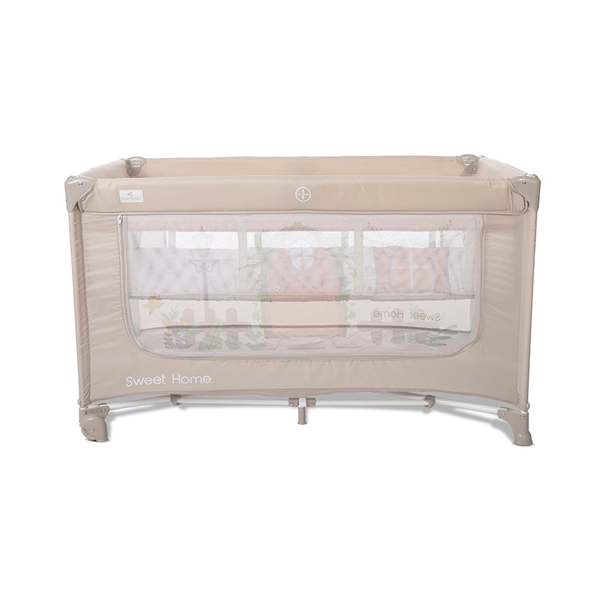 Кошара Sweet Home 2 Нива С Покрив Beige