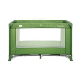 Canisă Carina Nivel 1 Stele Verzi