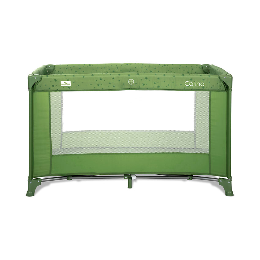 Canisă Carina Nivel 1 Stele Verzi