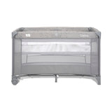 Кошара Carina 2 Нива Grey Stars