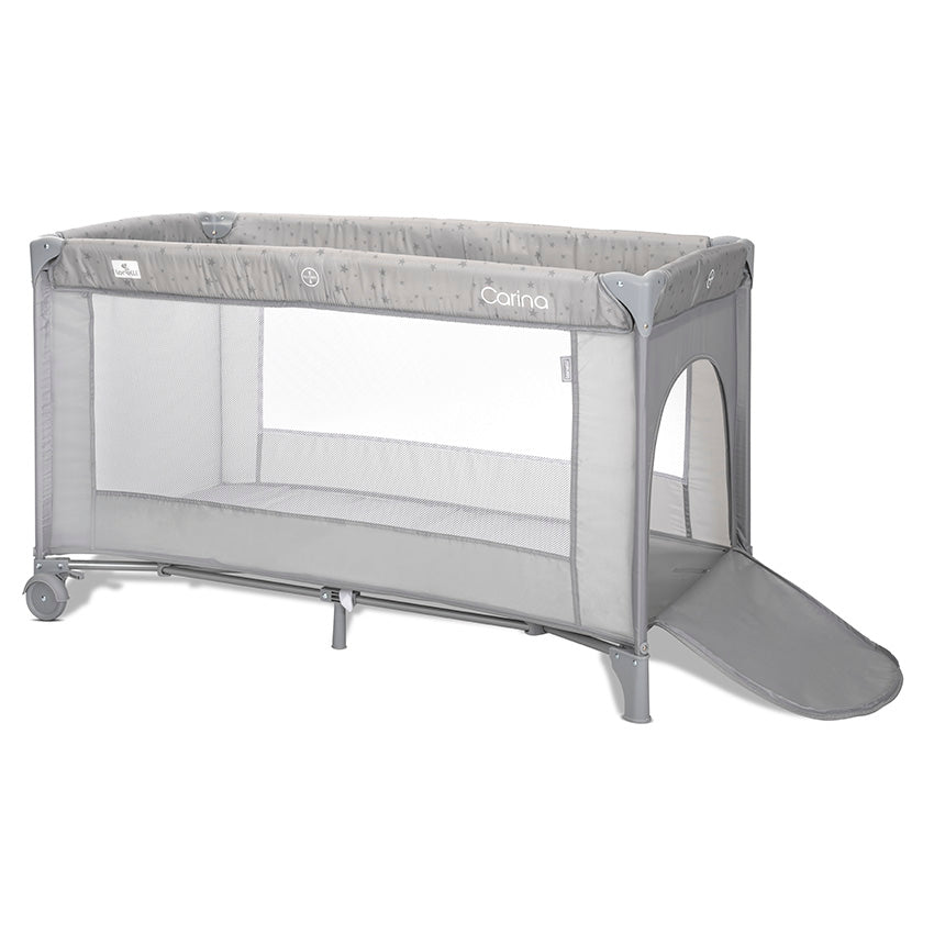 Кошара Carina 2 Нива Grey Stars