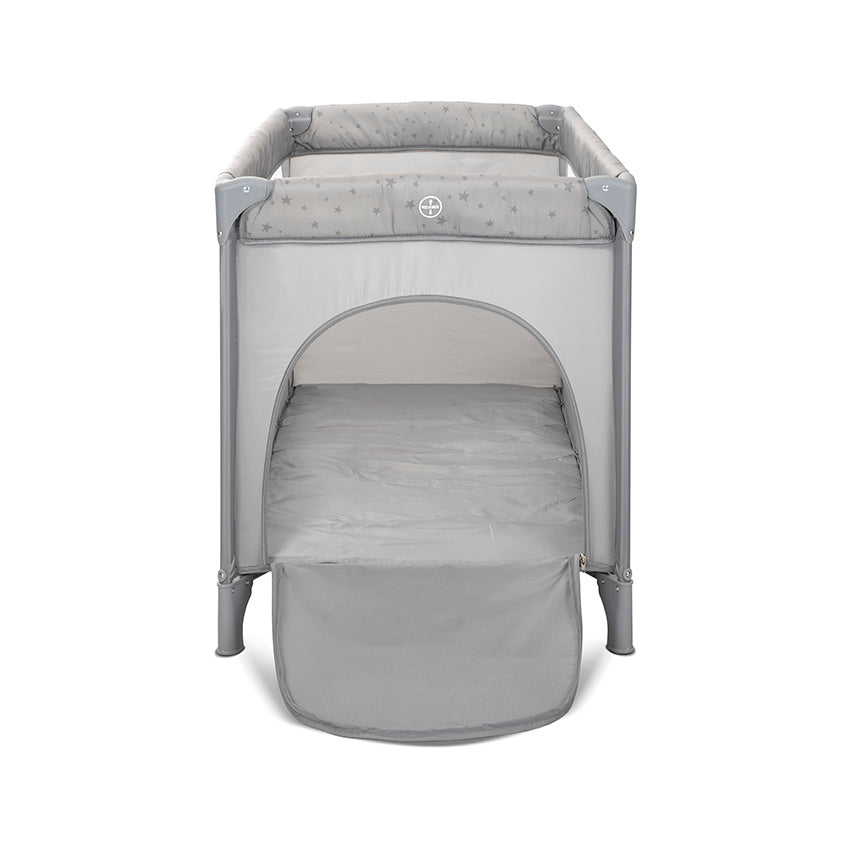 Кошара Carina 2 Нива Grey Stars