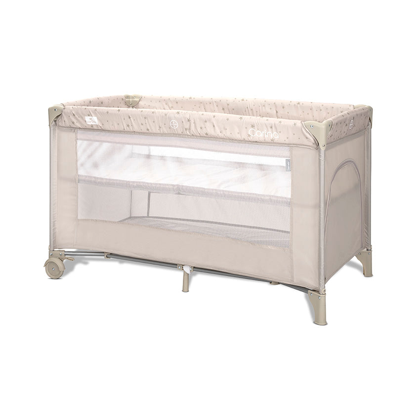 Кошара Carina 2 Нива Beige Stars Lorelli Classic