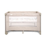 Кошара Carina 2 Нива Beige Stars