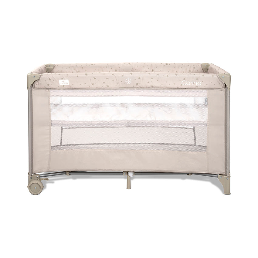 Кошара Carina 2 Нива Beige Stars Lorelli Classic