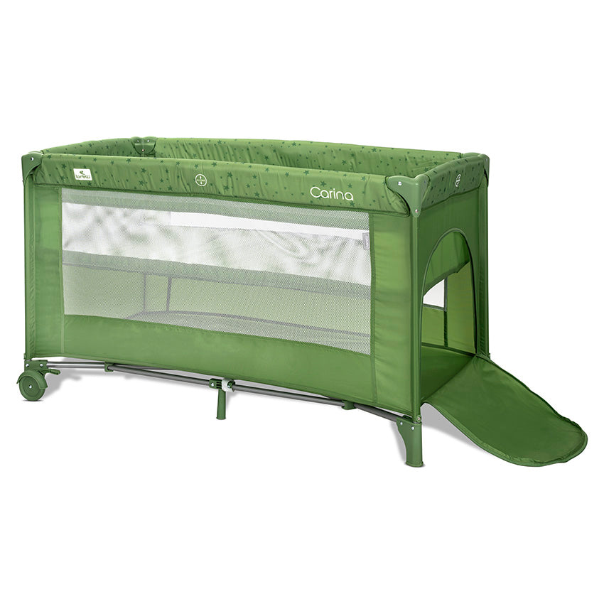 Кошара Carina 2 Нива Green Stars